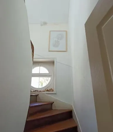 Le Bon Repos-esa/uco Avec Jardin Apartment