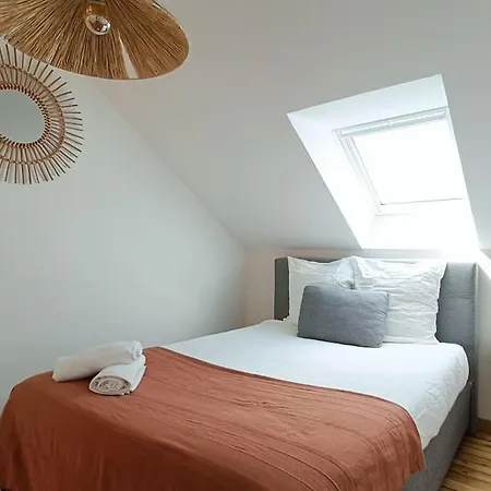 Le Bon Repos-esa/uco Avec Jardin *